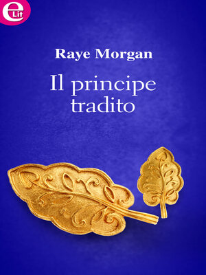 cover image of Il principe tradito